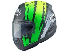 Arai RX-7V EVO Blade Jaune