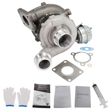 Turbo pour 35 ii - pour, lt