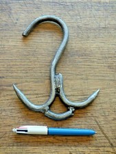 crochet se boucher ancien en