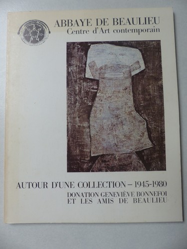 Abbaye beaulieu catlaogue - -,