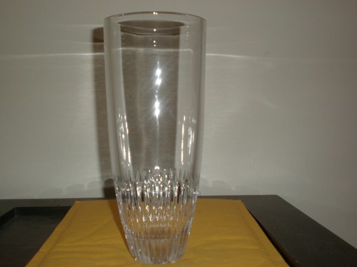 Wedgwood vera wang - vera, crystal