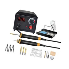 Kit de combustion en bois