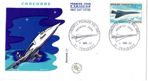 Pa43 fdc enveloppe - , jour