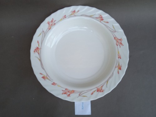 Plat service rond cm - service,