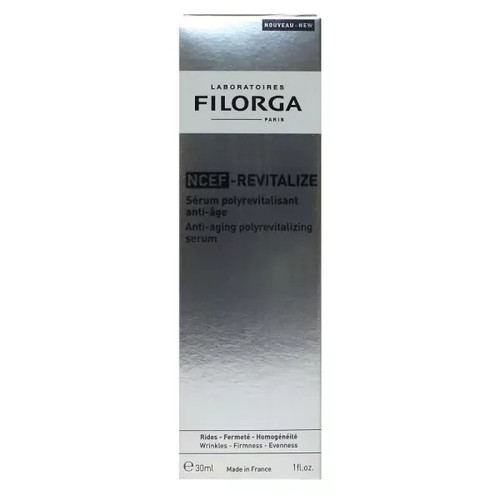 Filorga ncef revitalize sérum - filorga,