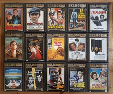 Jean-Paul BELMONDO collection