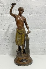 Spelter Antique French