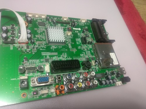 Carte mère téléviseur airis - carte,