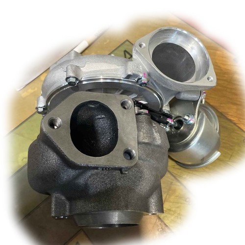 Turbocompresseur for bmw - turbocompresseur,