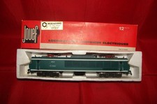 JOUEF HO LOCOMOTIVE CC 6551 LA