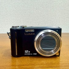 Panasonic LUMIX DMC-TZ7