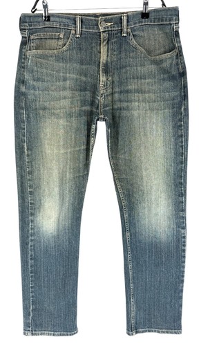 Levis strauss co jeans - levis,
