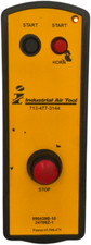 Remtron rct810e industriel air - remtron,