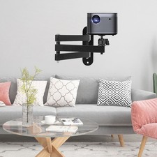 Support mural projecteur - support,