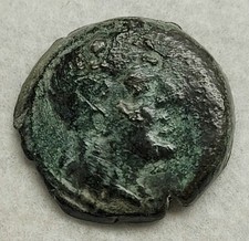 TB, Bronze au Taureau