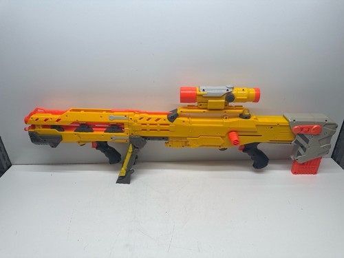 Nerf longshot - nerf, (p28020686)