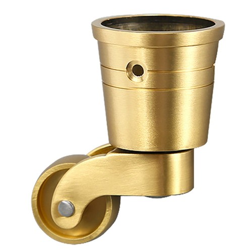 Roues roulette silencieuses - roues, de