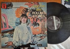 The Rolling Stones ‎–
