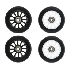 Roues De Scooter En PU, 2