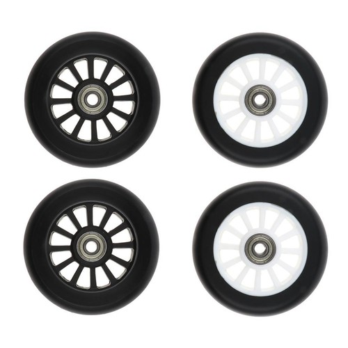 Roues scooter 2 - scooter,