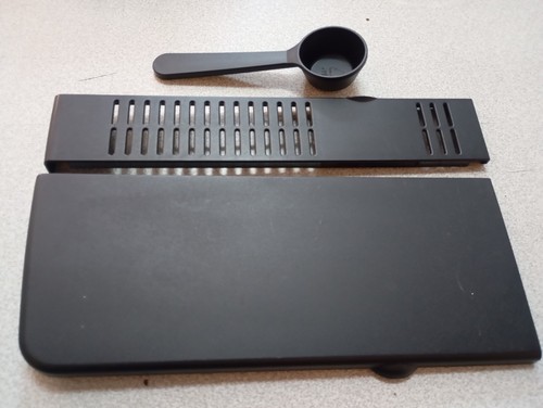 Kit trappe cache - kit,