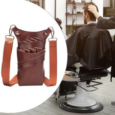 Pochette pour ciseaux de coiffure, sac à outils pour coiffeurs, hommes et