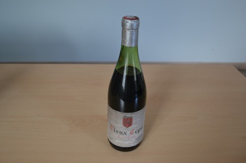 Nicolas vieux ceps vin rouge - nicolas,