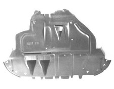 CACHE SOUS MOTEUR POUR AUDI TT