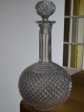 BACCARAT ANCIENNE CARAFE