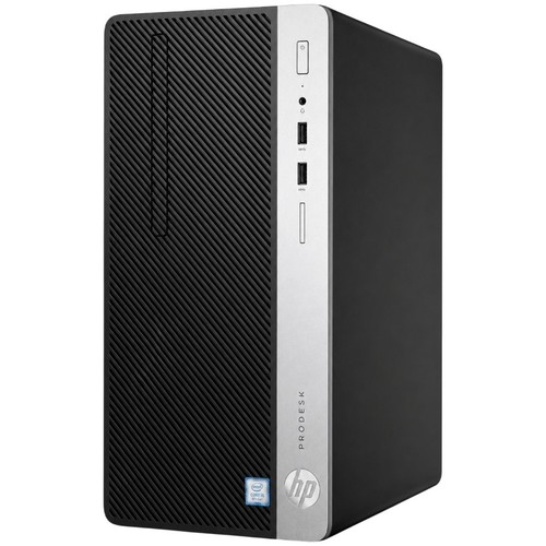Prodesk 400 tower - prodesk, g5
