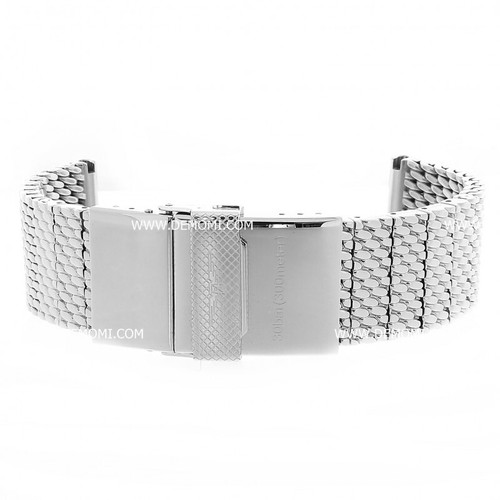 Longines bracelet acier - bracelet,