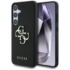 Coque Pour Galaxy S25 Guess En