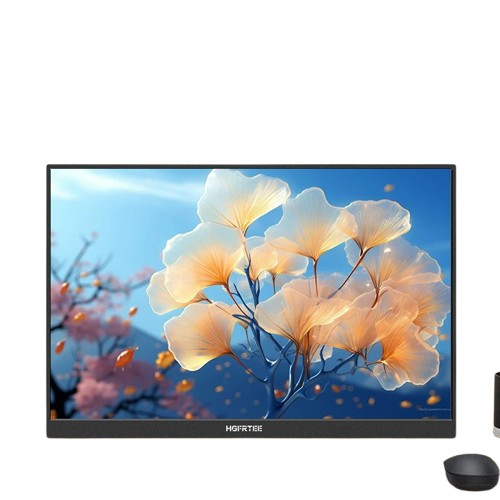 écran portable moniteur - portable,