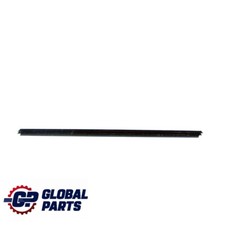 Mercedes-Benz W176 Joint vitre portière avant gauche Bande intérieure Rail