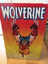 Wolverine omnibus vol 2
