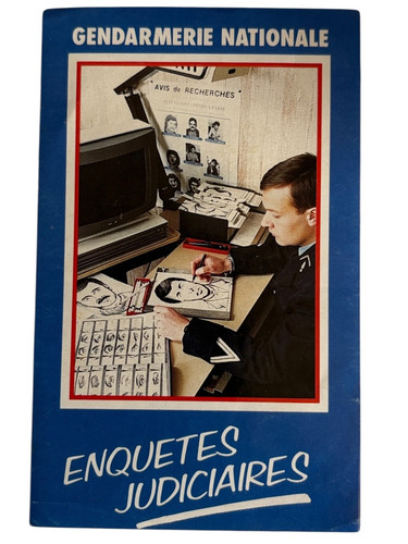 Ancien autocollant sticker - ancien,