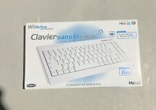 Clavier sans fil PowerBoard