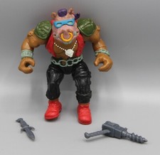 ANCIENNE FIGURINE TORTUES