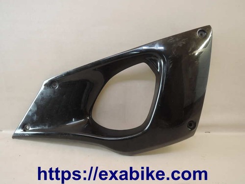 Ecope droite pour yamaha - ecope,