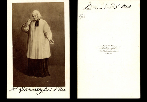 Pesmé paris b vianney - pesmé,,
