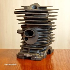 Kit cylindre et piston Ø40mm