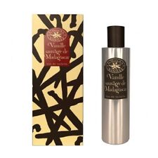 Vanille Sauvage de Madagascar Eau de Toilette 100 ML