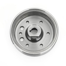 Alternateur Stator Rotor pour