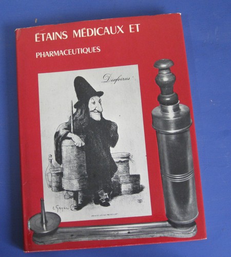 Etains médicaux - , et