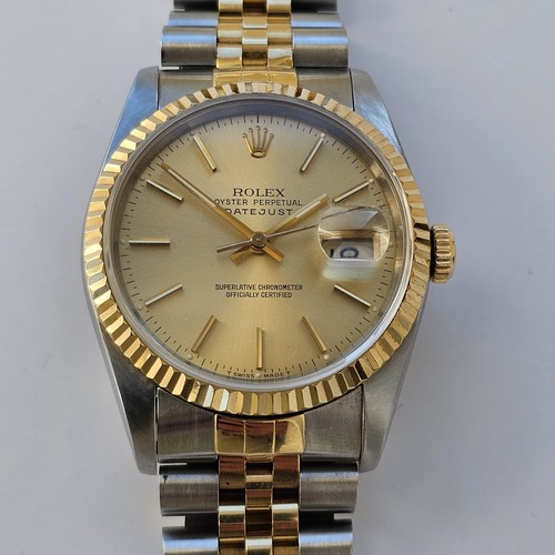 Montre bracelet homme - montre-bracelet, vintage