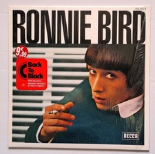RONNIE BIRD COMPILATION