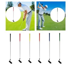 Putter de golf léger pour les