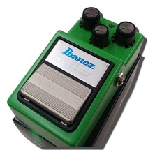 Pédale d'effets Ibanez TS9