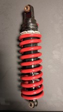 CAN AM 1330 SPYDER F3 / F3S -15/24- AMORTISSEUR ARRIERE M-SHOCK SHOCK FACTORY -