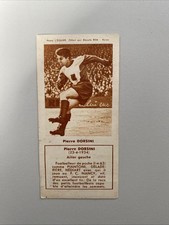 Images Football BISCUITS REM /